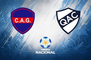Güemes vs. Quilmes, por la Primera Nacional 2026: día, hora y cómo ver online
