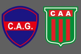 Güemes y Agropecuario empataron 1-1 por la Primera Nacional 2026