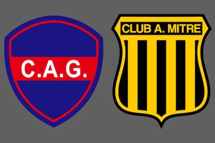 Güemes y Mitre empataron 2-2 por la Primera Nacional 2026