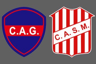 San Martín Tucumán venció por 2-0 a Güemes, por la Primera Nacional 2026