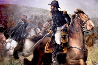 Güemes: un modelo digno de ser imitado