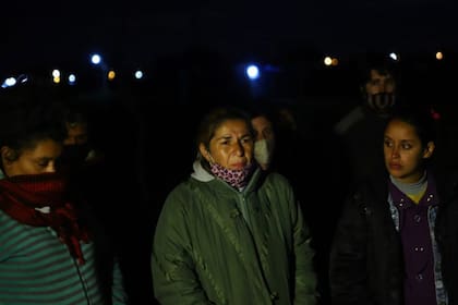 Guernica: la Justicia rechazó el pedido de postergación de Sergio Berni y el desalojo es inminente