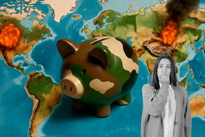 Cómo blindar tus ahorros antes de que sea demasiado tarde