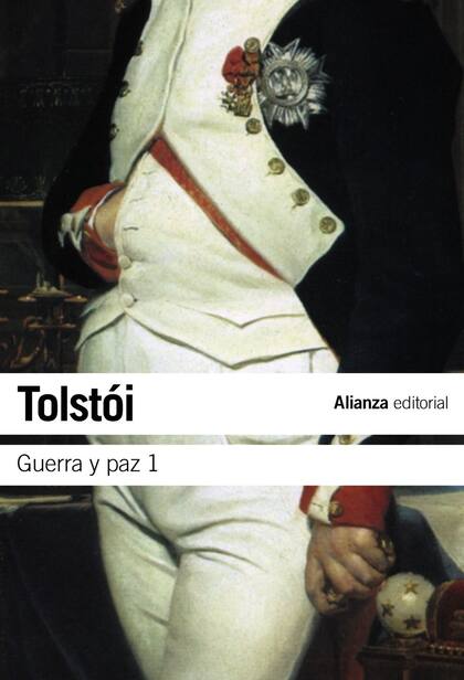 Guerra y paz