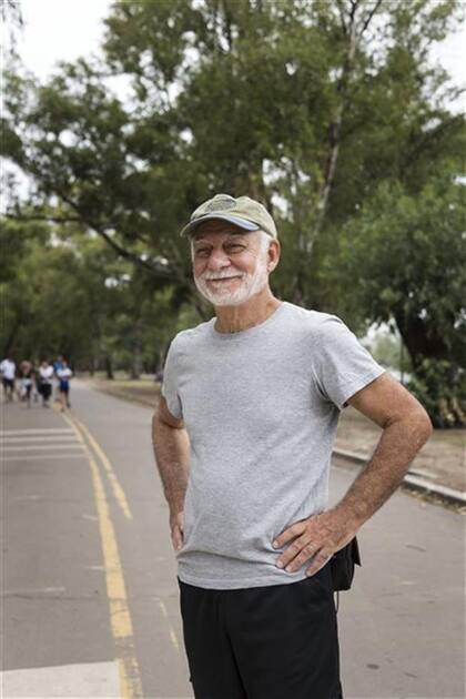 Guerrica Echevarría es arquitecto