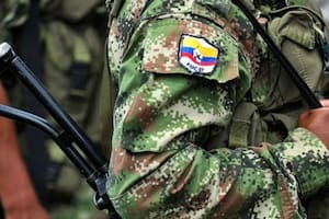 La guerrilla secuestra a 34 militares en Colombia tras violentos enfrentamientos