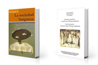 Guglielmi publicó más de veinte libros y más de cien artículos en revistas especializadas y volúmenes colectivos