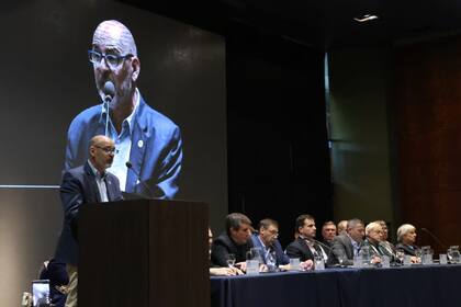 Guía: “Esperamos que pronto esta situación cambie, que los cambios se aceleren para que se termine esta asfixia que nos impide progresar y desarrollarnos”