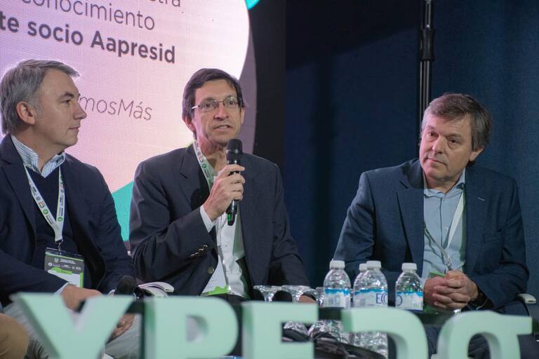 Louis Dreyfus Company lanza programa para implementar 205.000 hectáreas de agricultura regenerativa en Argentina