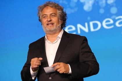 Guibert Englebienne, Globant: “La Argentina necesita que pongamos el hombro, que miremos a largo plazo. Los emprendedores en general tienden a ver oportunidades en momentos de adversidad y apostamos a que muchos sigan naciendo en estas circunstancias”