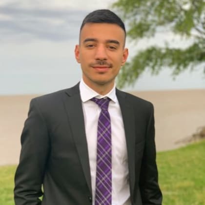 Guido, el creador del video que se volvió viral