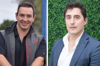 La Justicia acorrala a dos financistas rosarinos por reiteradas estafas