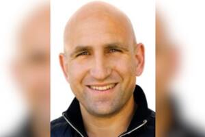 Quién es Guido Giana, el nuevo viceministro de Salud