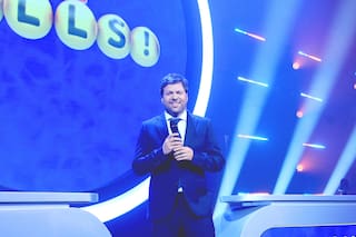 Cómo le fue al estreno de The Balls y al regreso de dos exparticipantes a Gran Hermano
