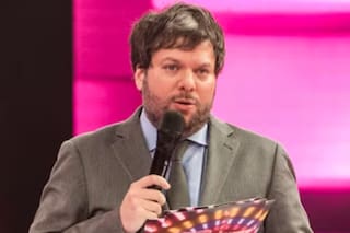 Guido Kaczka se metió en la polémica entre Benjamín Vicuña y la China Suárez