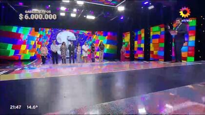 Guido Kaczka, socio de Kuarzo y conductor exitoso de Los 8 escalones de los tres millones