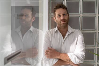 Guido Lorenzo: "Firmar el acuerdo con el FMI es el primer paso; es mejor tenerlo que no tenerlo, pero hace falta mostrar disciplina"