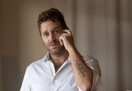 Guido Lorenzo: "No veo un plan antiinflacionario y, de hecho, en el acuerdo con el FMI de lo único que se habló es de que no es un fenómeno únicamente monetario"