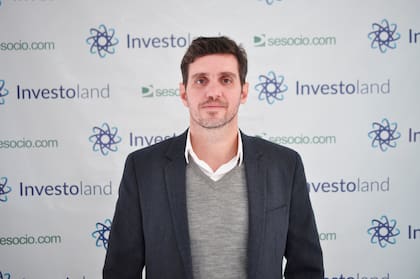 Guido Quaranta, CEO de Sesocio.com