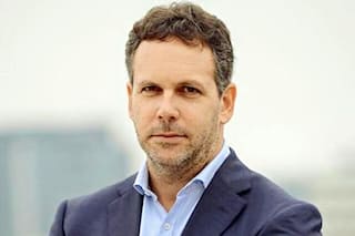 La crítica de Guido Sandleris a Kicillof y su opinión sobre una "explosión devaluatoria"