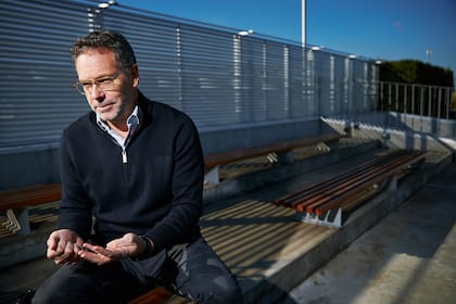 Guido Sandleris, extitular del BCRA, es profesor en la universidad Di Tella y presidente de la Fundación Ecosur
