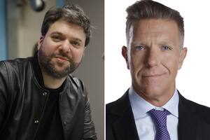 Guido y Fantino, las apuestas de eltrece