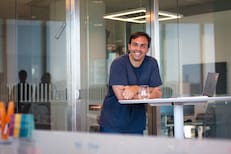 La "superapp" que busca digitalizar recetas y medicamentos y recaudó US$20 millones