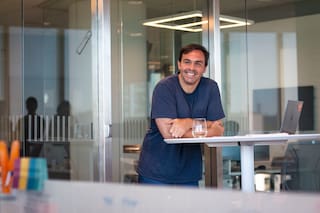 La "superapp" que busca digitalizar recetas y medicamentos y recaudó US$20 millones