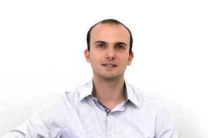 Guido Zack, de Fundar