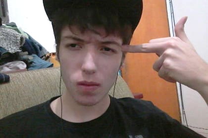 Guilherme Taucci, uno de los responsables del ataque en la escuela San Pablo, Brasil