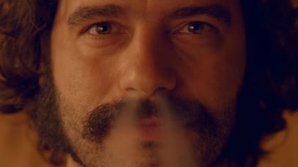 Guilherme Winter, en Desearás al hombre de tu hermana