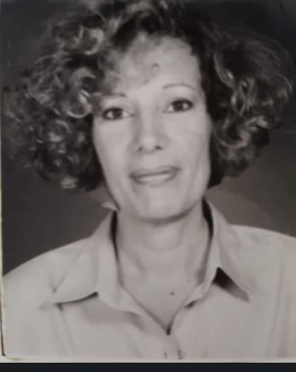 Guille Rivero de la Rosa compartió esta foto antigua de Gretchel Galindo