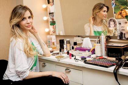 Guillermina se confesó con ¡Hola!