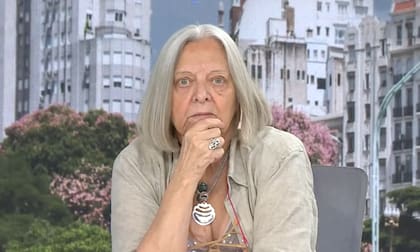 Guillermina Tiramonti analizó la violencia escolar en los estudios de LN+