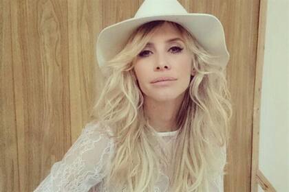 Guillermina Valdes aclaró los tantos