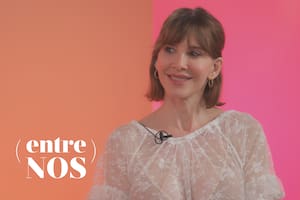 Guillermina Valdés: “Me achiqué mucho para no exponer a otros”