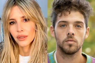 Guillermina Valdés rompió el silencio y contó la verdad sobre su vínculo con Santi Maratea