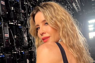 Guillermina Valdés, del drama familiar que la marcó para siempre a su exitoso presente laboral y personal