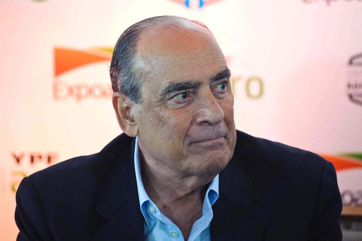 Elecciones porteñas: Guillermo Francos apuntó contra Pro y dijo que le “tienen miedo a Milei”