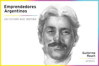 La tecnología permite construir el futuro más rápido que nunca