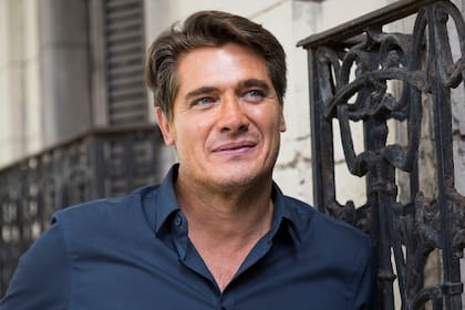 "Papá tenía 50 cuando falleció. Yo ya pasé esa edad, tengo 52, y me doy cuenta de que se fue muy joven, que podría haber estado mucho tiempo más conmigo. Lo extraño todos los días"