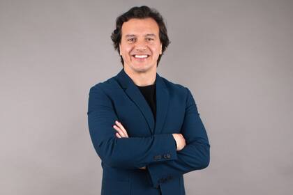 Guillermo Pepe, presidente de Telmed: "Uno de los pocos aspectos positivos de este virus es que estos cambios llegaron para quedarse"