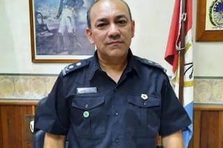Removieron al jefe de la Policía en Rosario y avanzan con imputaciones tras las manifestaciones