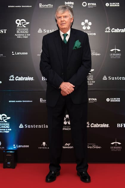 Guillermo
Stanley.
