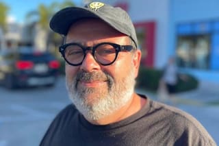 Cómo fueron sus últimas horas: entre la televisión, un chequeo médico y una llamada al SAME en la madrugada