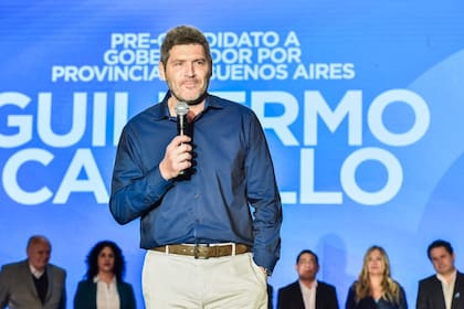 Guillermo Castello