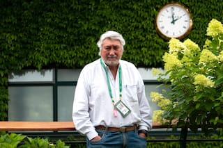 Murió el periodista deportivo Guillermo Salatino