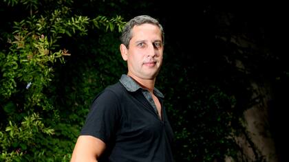 El autor de "Los crímenes de Alicia" participará en uno de los debates de la Felba