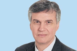 Guillermo Mondino:  “No hay nadie dispuesto a poner financiamiento para la dolarización de Milei”