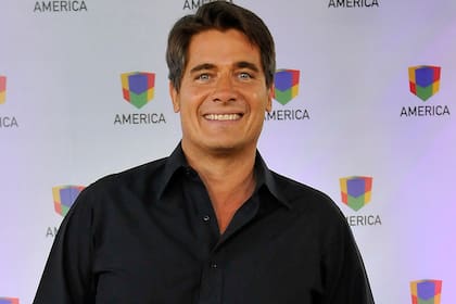 Guillermo Andino, un hombre ligado a la historia de América TV